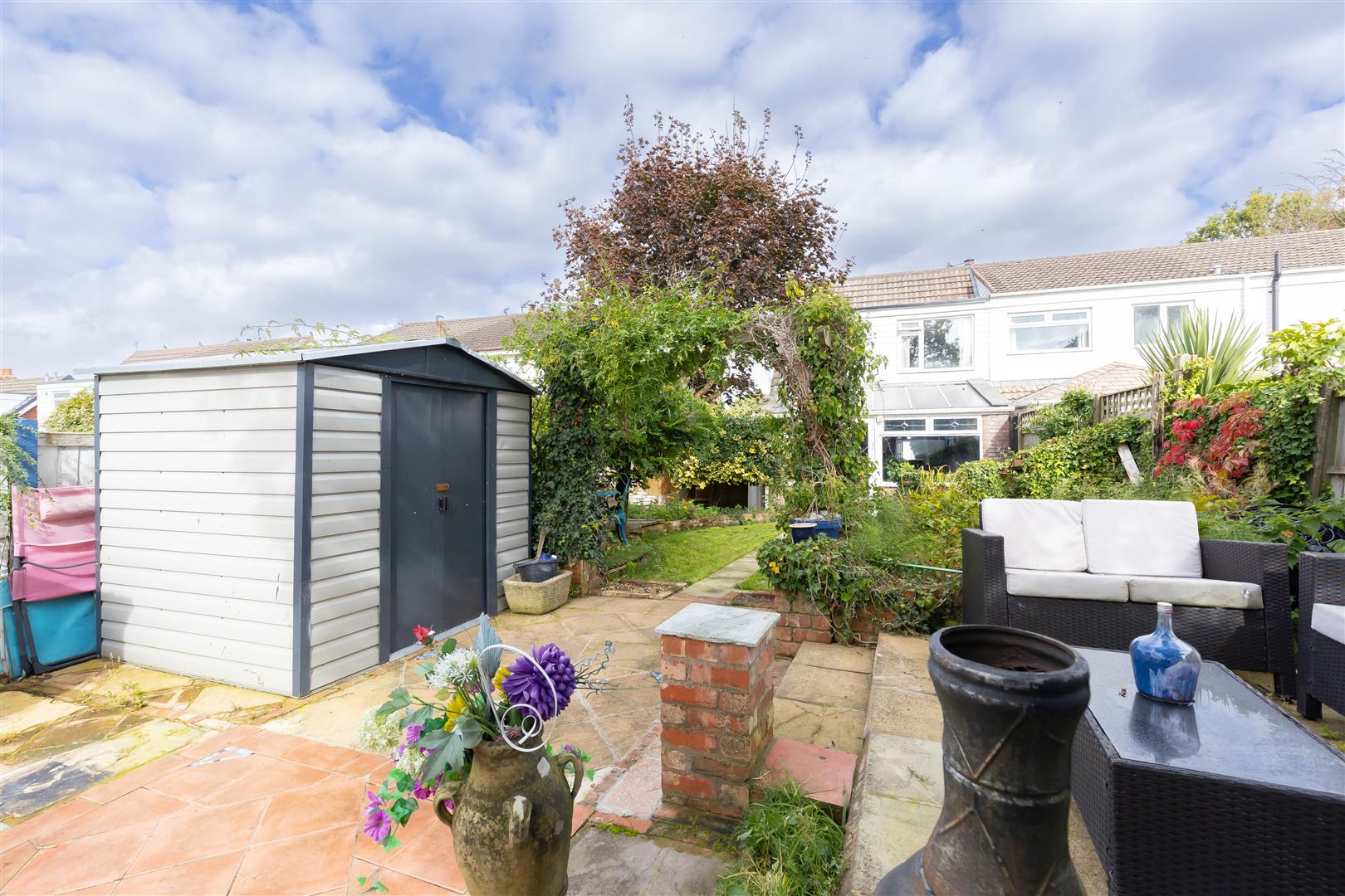 Bredon Avenue, Euxton, Chorley